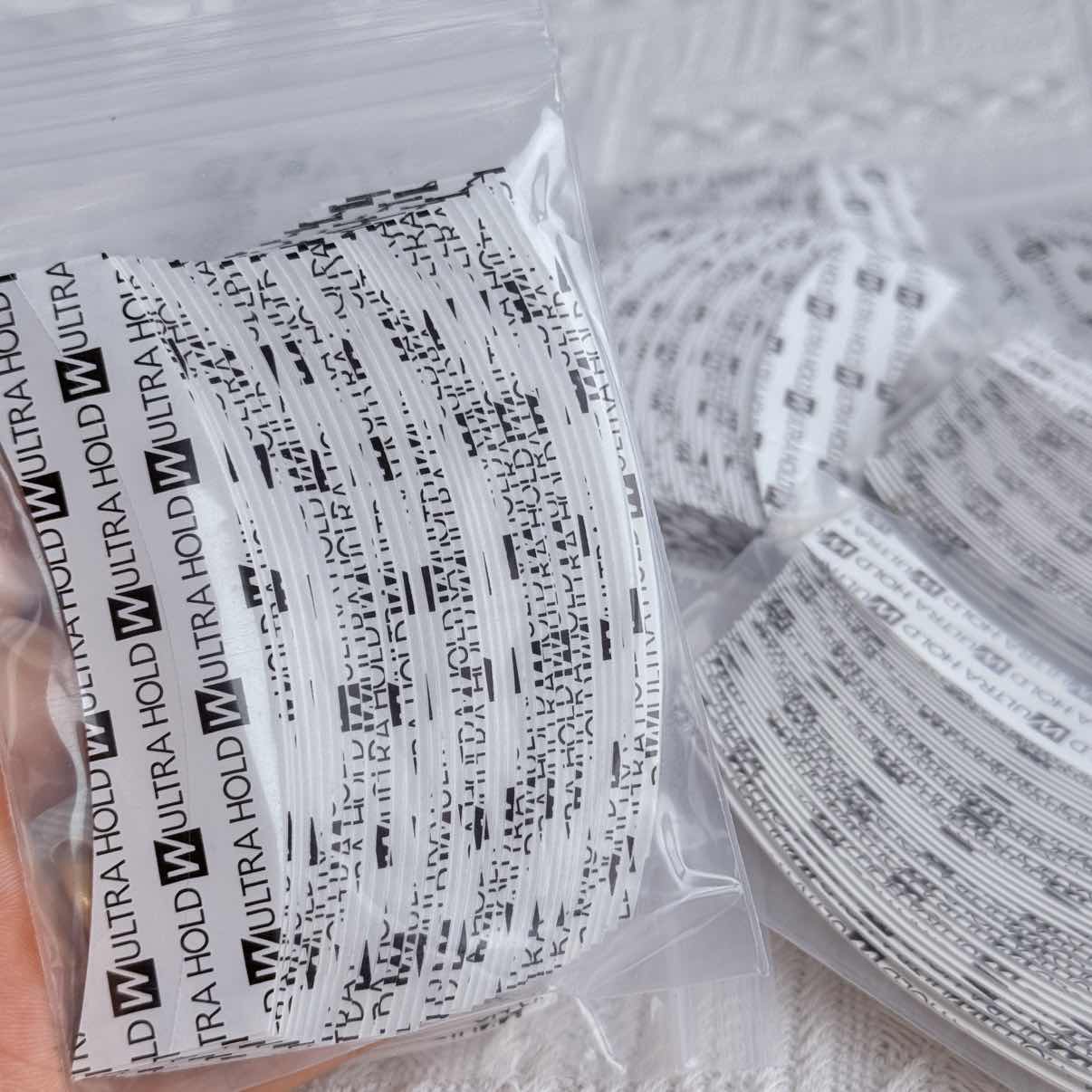 10 paquetes de 360 Uds cinta p - Hair Extension Tape In reseña y precio