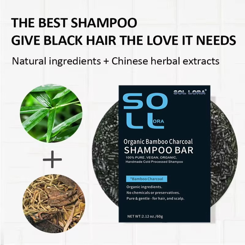 Jabón para tratamiento del cab - Hair Care Dandruff reseña y precio