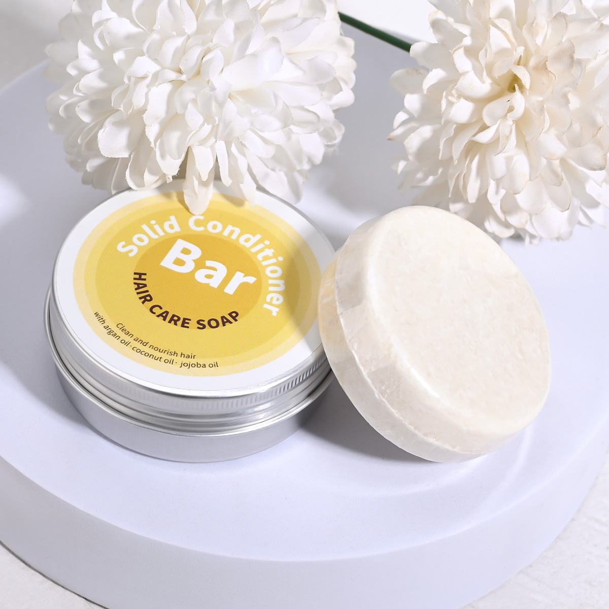 Jabón acondicionador para el c - Hair Care Tonic reseña y precio