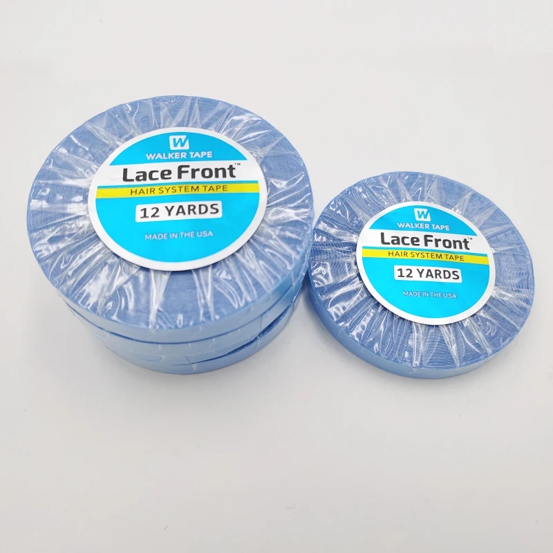 Cinta para sistema de cabello, - Hair Extension Tape In reseña y precio