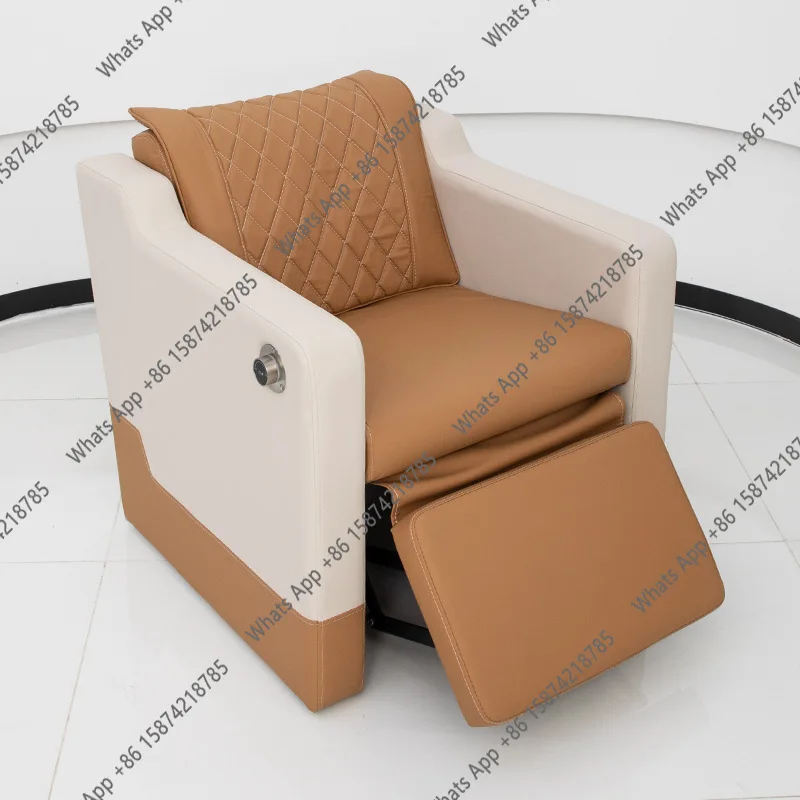 Silla de peluquería de alta ga - Hair Care High End reseña y precio