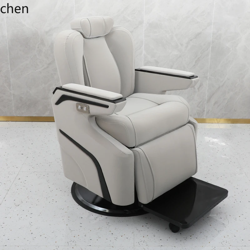 Sillón de Peluquería para Tera - Hair Care High End reseña y precio