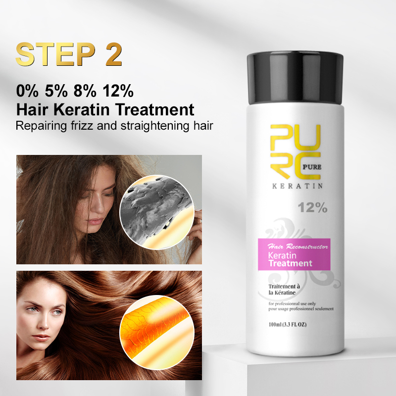 PURC-tratamiento profesional d - Hair Care Wow reseña y precio