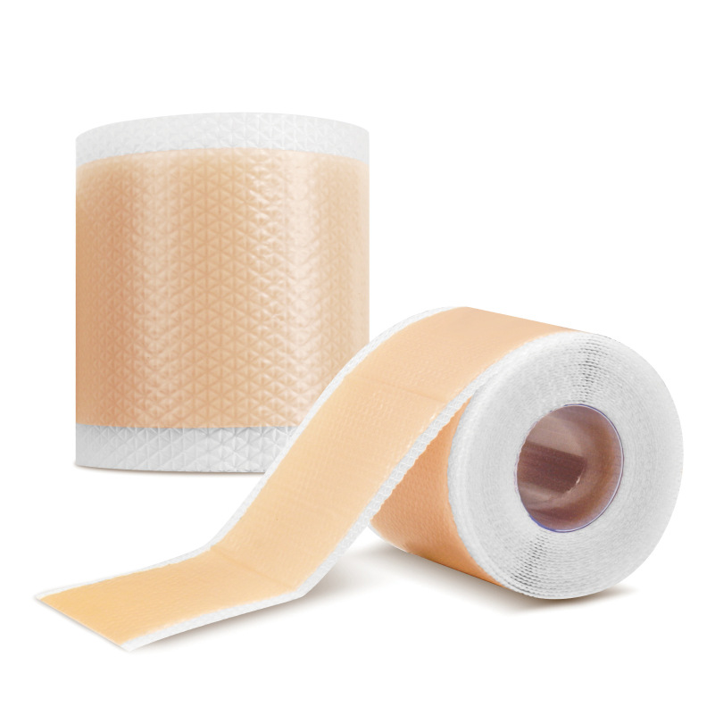 Cinta de silicona transpirable - Hair Extension Tape In reseña y precio