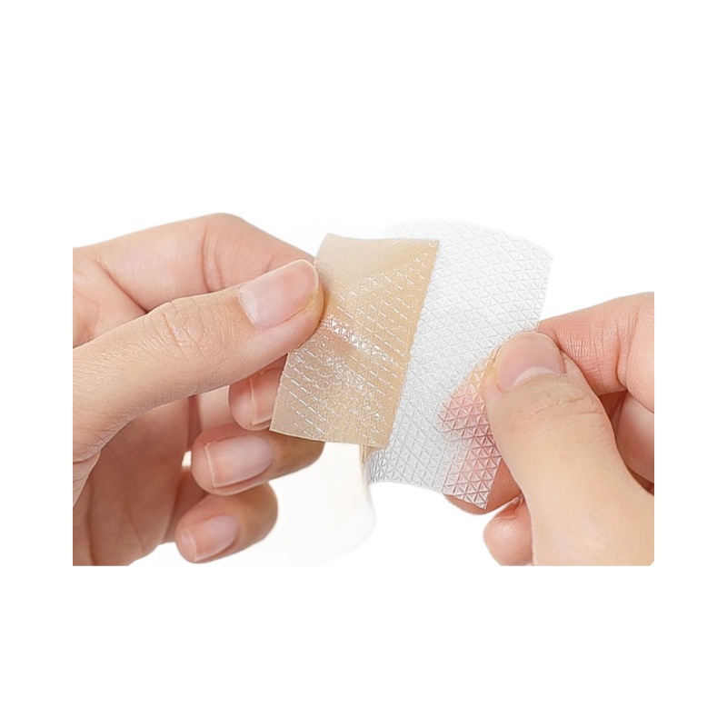 Cinta de silicona transpirable - Hair Extension Tape In reseña y precio