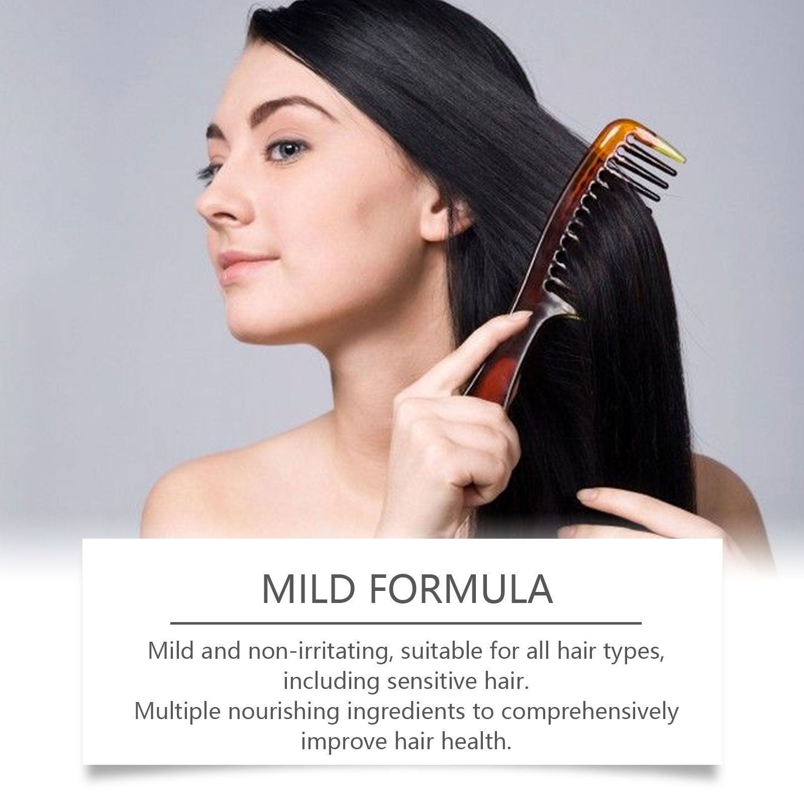 Cápsulas de suero para el cuid - Hair Care Vitamin reseña y precio