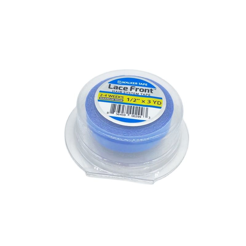 Cinta Adhesiva de Doble Cara p - Hair Extension Tape In reseña y precio