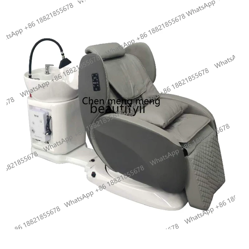Silla giratoria para el cuidad - Hair Care High End reseña y precio