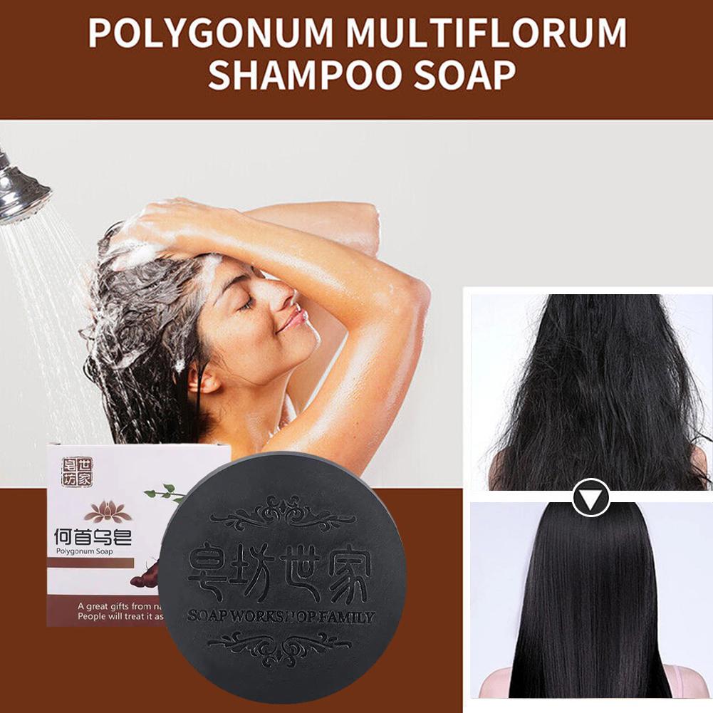 Jabón Artesanal de Polygonum N - Hair Care Tonic reseña y precio